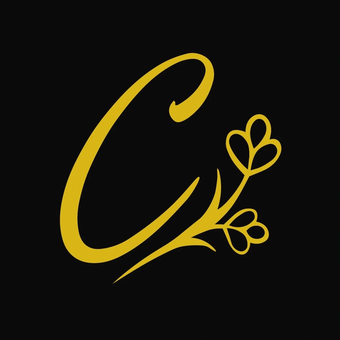Clahe Eventos Logo